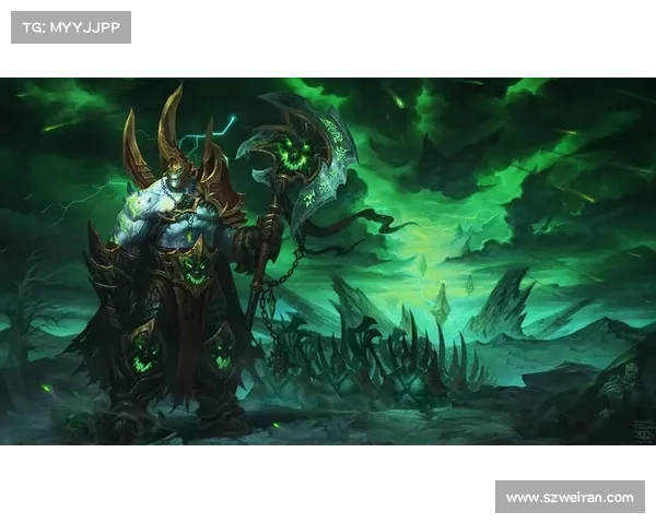 如何掌握德鲁伊武器的神秘力量并成为自然力量的主宰