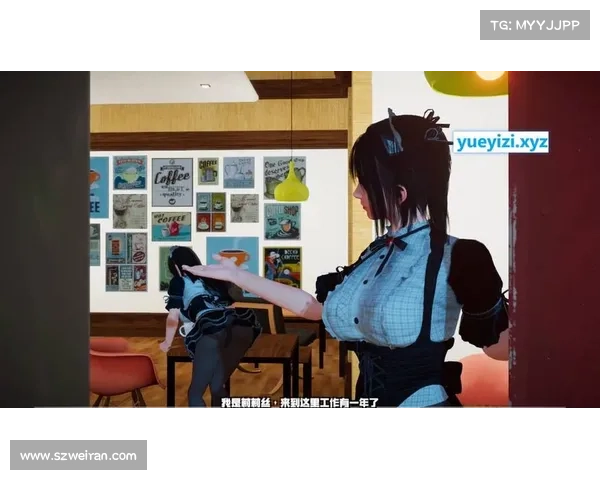 Steam Workshop魅魔世界八大创意亮点探索创新玩法与精彩内容揭秘