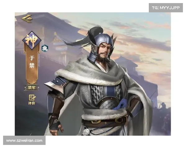 卧龙吟中的魏国风云最终赢家是谁？揭开历史背后的权谋与智斗真相