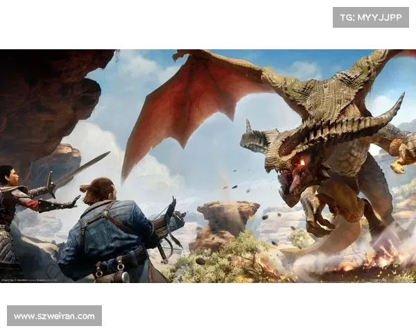 《龙腾世纪觉醒全攻略技巧大全 新手必看秘技与战斗策略》