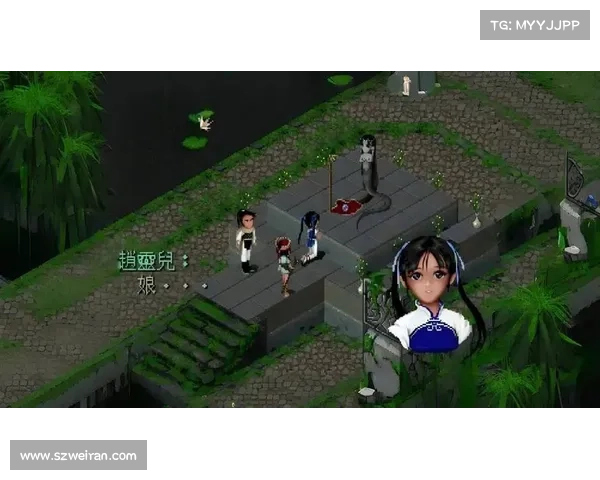 如何在仙剑98中感受爱情与成长的深刻交织与心灵蜕变