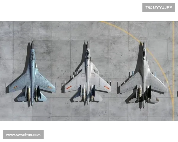 三大关键技术提升先进攻击机作战优势的核心要素解析