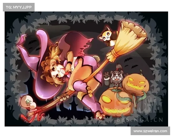 我叫MT万圣节礼包限时福利大揭秘参与即享超值奖励