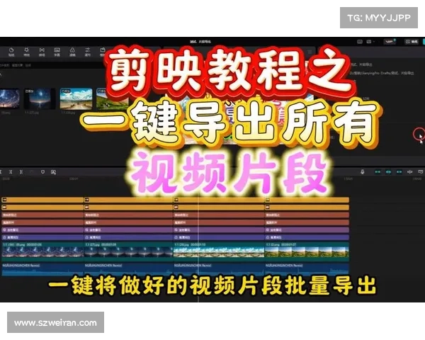 从零开始制作攻略视频的实用步骤详解与技巧分享