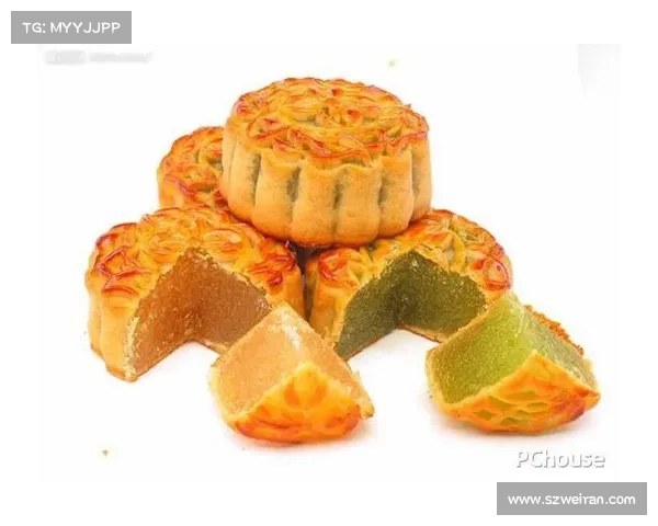 古剑奇谭2中的月饼与节日文化探析