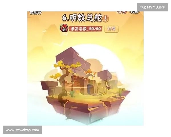 暴走大侠通关技巧分享助你快速成长掌握关键战斗策略