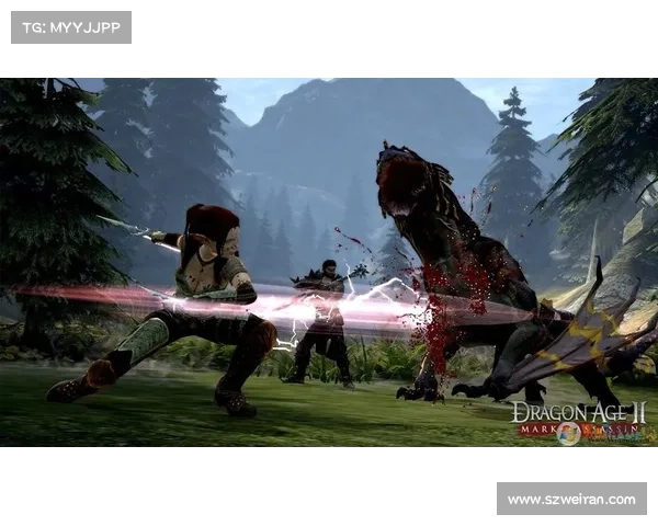 《龙腾世纪2》DLC新角色与剧情深度解析：带你探索隐藏的故事与冒险