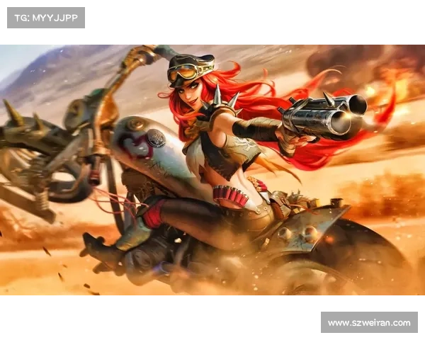 厄运小姐全新皮肤设计亮点解析展现视觉突破与角色魅力