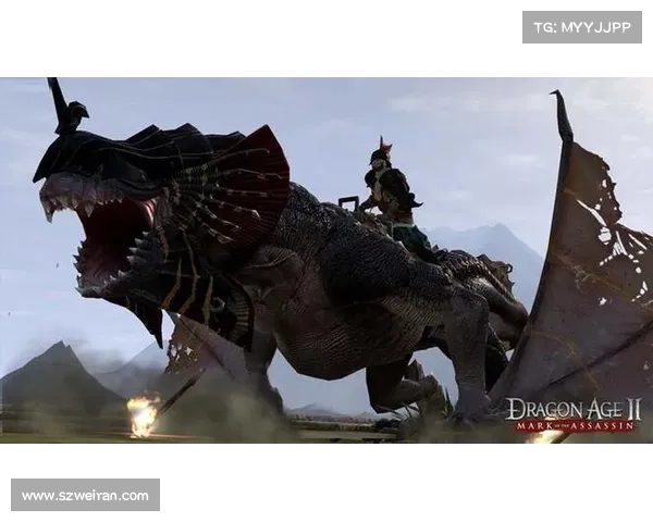 《龙腾世纪2》DLC扩展新增角色解析与剧情影响深度剖析