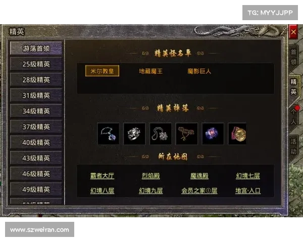 三界传奇九个诛仙任务关键要素深度解析与挑战攻略