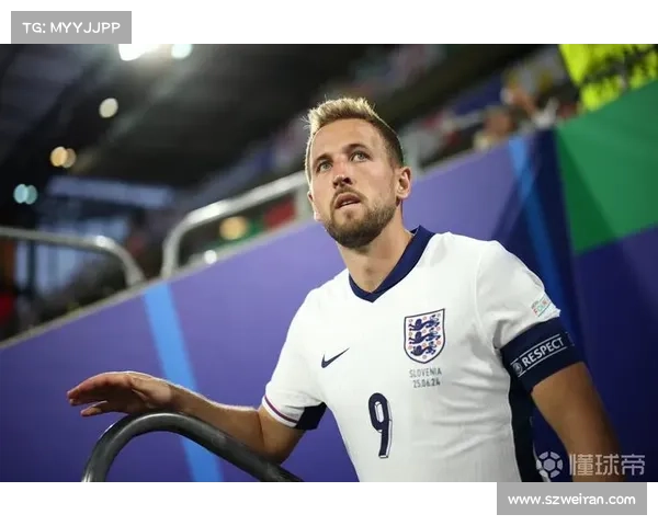 凯恩能否在下一届欧洲杯圆梦国家队夺冠荣耀成为最大悬念