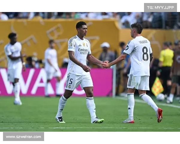 博格坎普拒绝皇马背后的真相揭密从足球哲学到命运抉择的深层解析 博格坎普拒绝皇马背后的真相揭密从足球哲学到命运抉择的深层解析