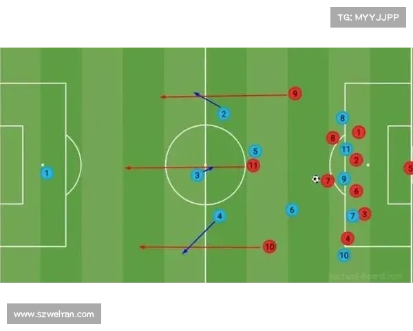曼城7号球员担任后卫的战术意义与球队阵型革新解析 曼城7号球员担任后卫的战术意义与球队阵型革新解析