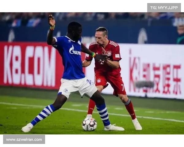 法尔范在沙尔克04的具体位置及其在球队中的作用分析