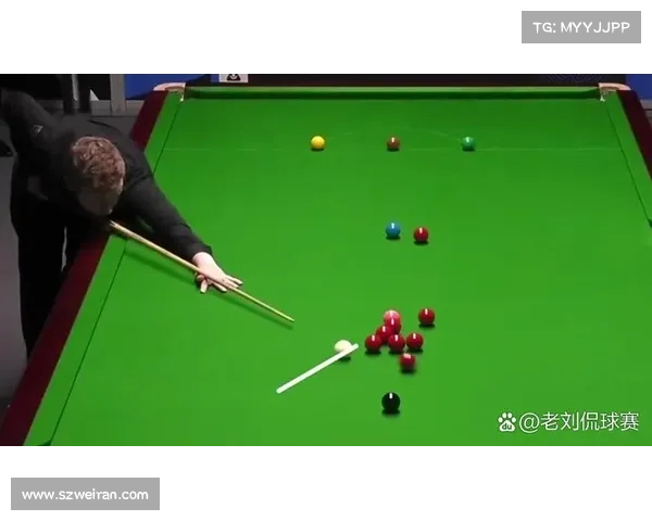 如何分析斯诺克比赛中的爆冷赛况及其背后原因