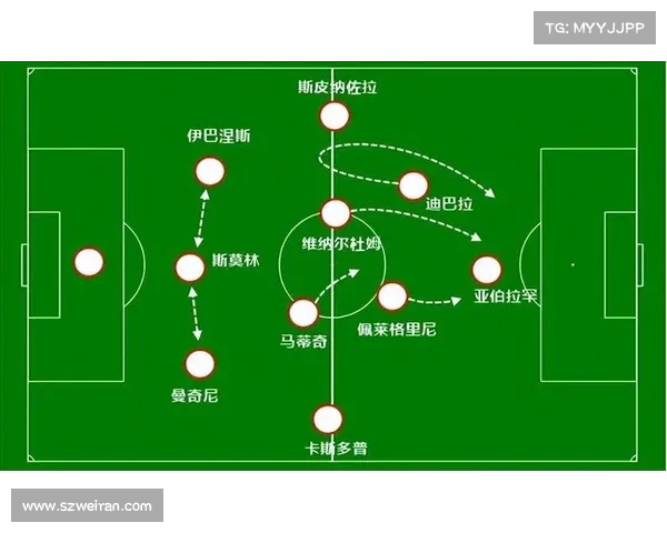 如何通过战术调整提升利物浦对巴萨比赛中的胜算与竞争力