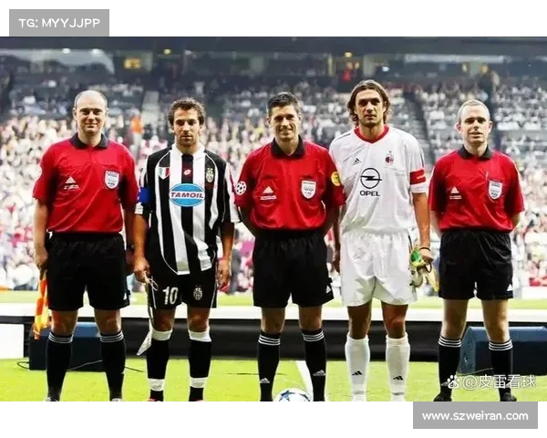 尤文图斯欧冠历史两大耻辱时刻揭秘：从决赛失利到历史性惨败