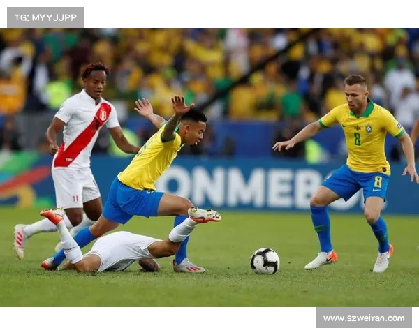 巴西足球:第四次夺冠的辉煌时刻 巴西足球:第四次夺冠的辉煌时刻