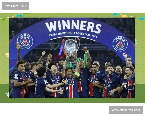 巴黎圣日耳曼国际形象塑造的辉煌历程与面临的挑战分析 巴黎圣日耳曼国际形象塑造的辉煌历程与面临的挑战分析